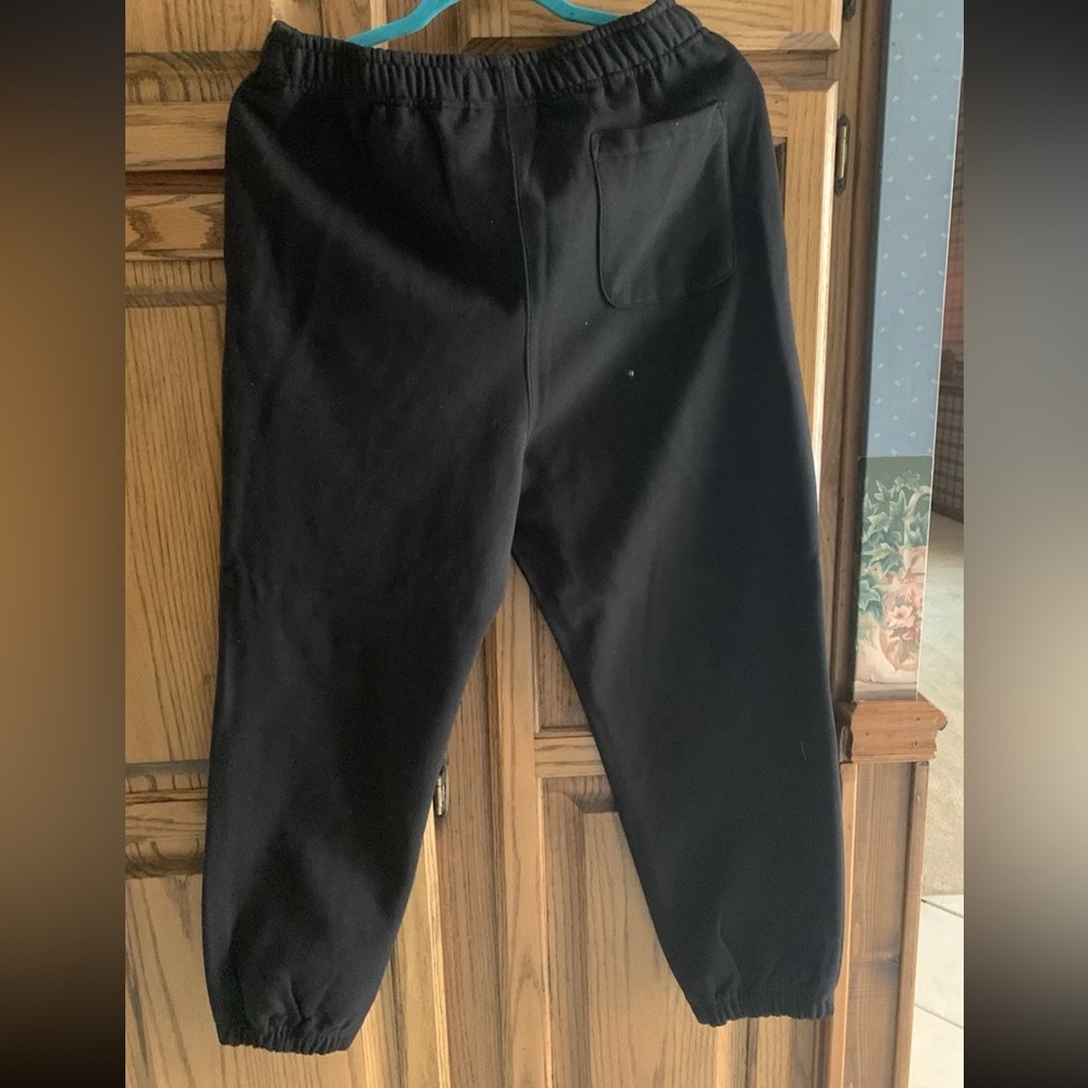 Supreme unisex sweatpants fw24 - Picture 4 of 7